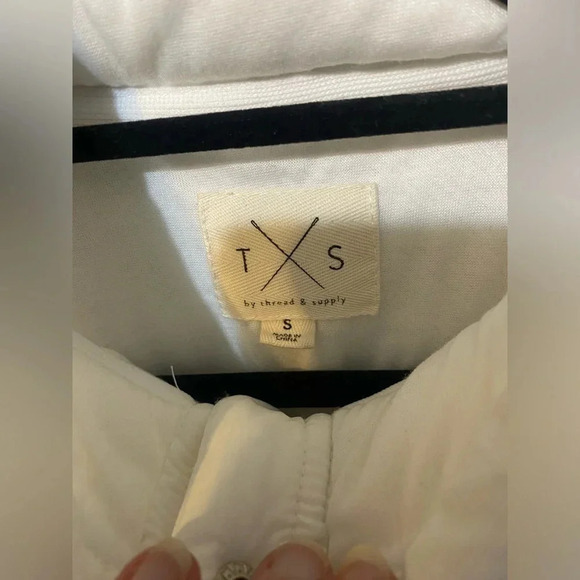 Delia Jacket - Thread & Supply - Size Small - Picture 7 of 11